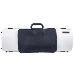 Bam Hightech Oblong Violin Case With Pocket