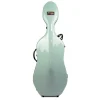 Bam Newtech Cello Case with Wheels