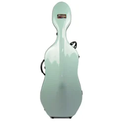 Bam Newtech Cello Case with Wheels