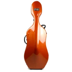 Bam Newtech Cello Case with Wheels