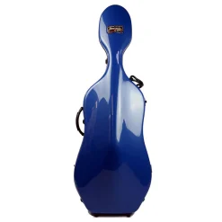 Bam Newtech Cello Case with Wheels