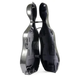 Bam Newtech Cello Case with Wheels
