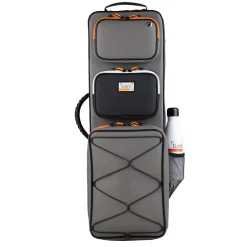 Bam Peak Performance Violin Case