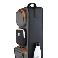 Bam Peak Performance Violin Case