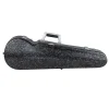 Bam Rocks Hightech Contoured Violin Case