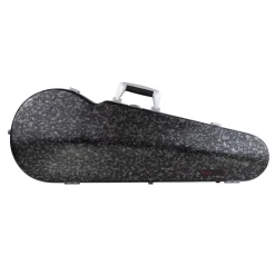 Bam Rocks Hightech Contoured Viola Case