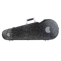 Bam Rocks Hightech Contoured Viola Case