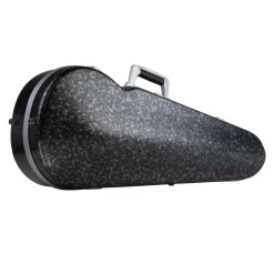 Bam Rocks Hightech Contoured Viola Case