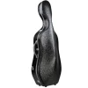 Bam Rocks Hightech Slim Cello Case