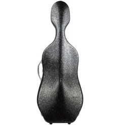 Bam Rocks Hightech Slim Cello Case