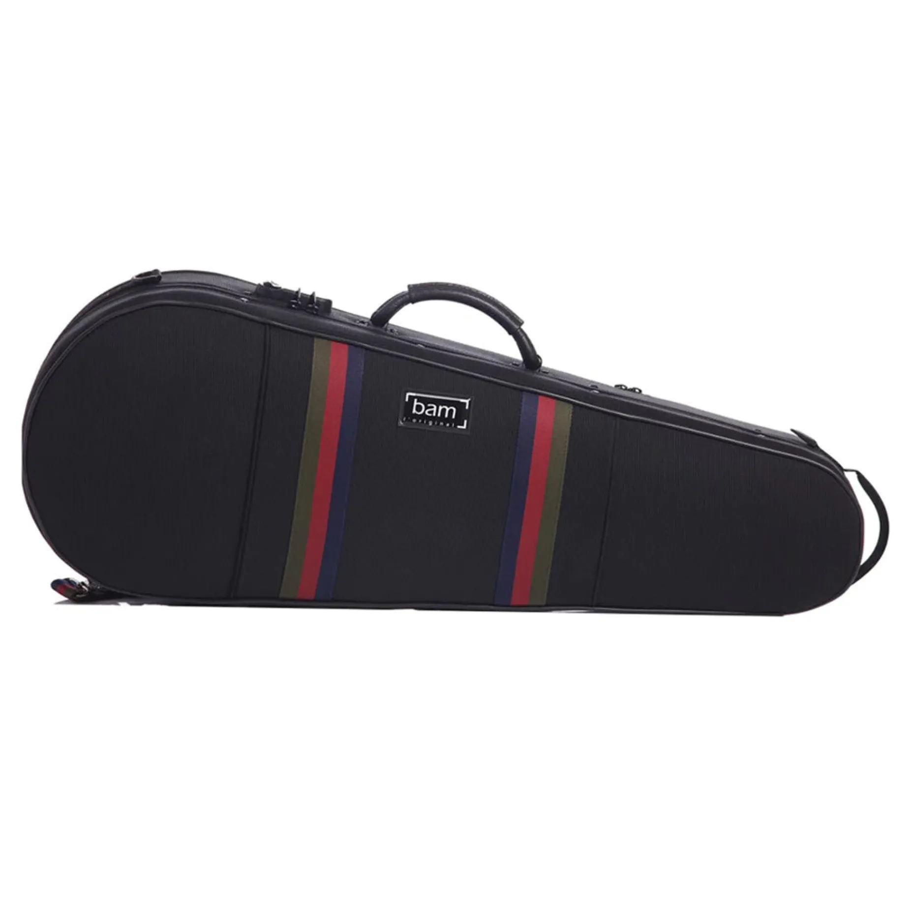 Bam Saint Germain Contoured Viola Case