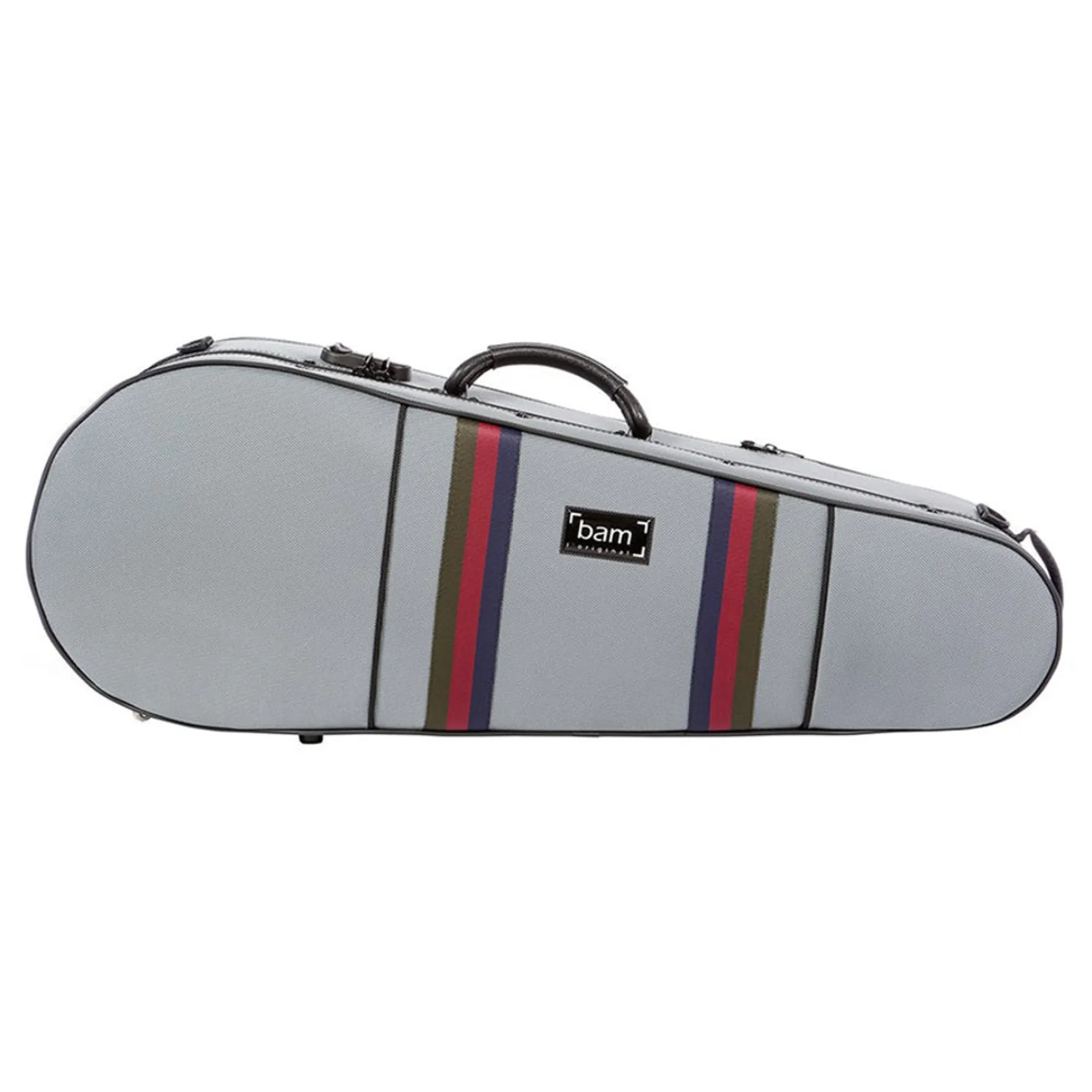 Bam Saint Germain Contoured Viola Case