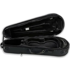 Bam Saint Germain Contoured Viola Case