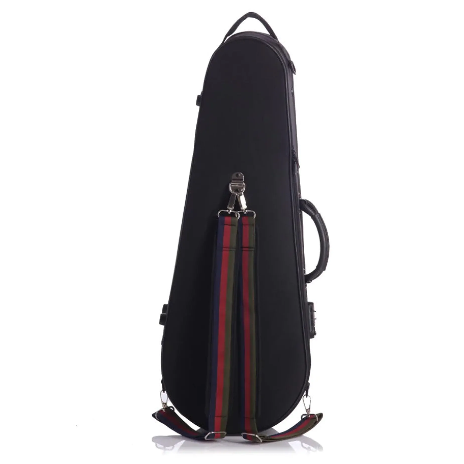 Bam Saint Germain Contoured Viola Case