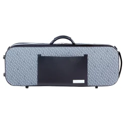 Bam Signature Stylus Oblong Violin Case