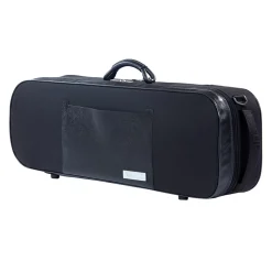 Bam Signature Stylus Oblong Violin Case