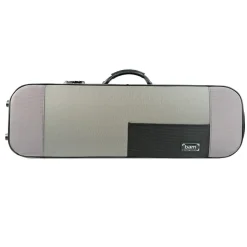 Bam Stylus Oblong Violin Case