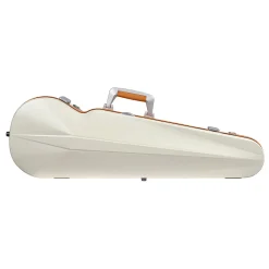 Bam Supreme Ice Hightech Contoured Violin Case