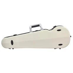 Bam Supreme Ice Hightech Contoured Violin Case
