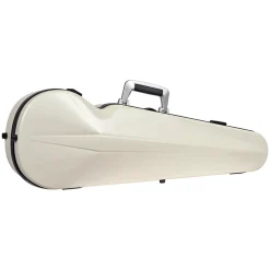 Bam Supreme Ice Hightech Contoured Violin Case