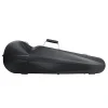 Bam Supreme L'Opera Hightech Contoured Violin Case