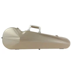 Bam Supreme L'Opera Hightech Contoured Violin Case
