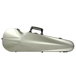 Bam Supreme L'Opera Hightech Contoured Violin Case