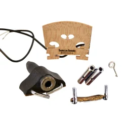 Barcus Berry 1320 Piezo Violin Pickup