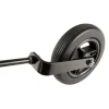 Bass Wheel, 10.0mm shaft