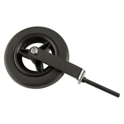 Bass Wheel, 10.0mm shaft
