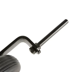 Bass Wheel, 12.7mm shaft
