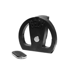 Bech Magnetic Cello Mute