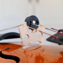 Bech Magnetic Violin/Viola Mute