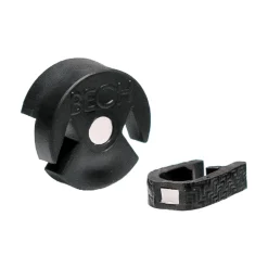 Bech Magnetic Violin/Viola Mute