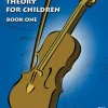 Beginner Violin Theory for Children