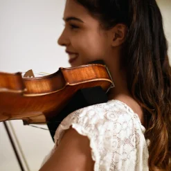 Belvelin Violin Shoulder Rest