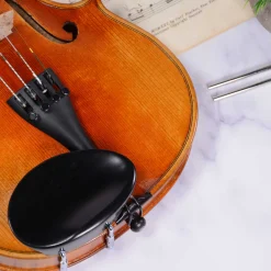 Beran Model Violin Chinrest