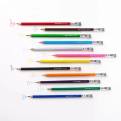 Blackwing Color Pencils (12-Pack)