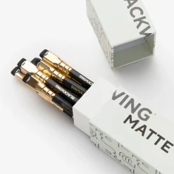 Blackwing Matte Pencils (12-Pack)