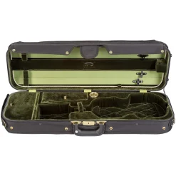 Bobelock 1051 "Corregidor" Oblong Violin Case