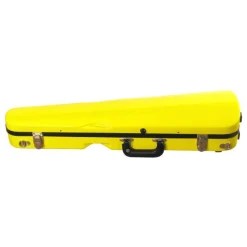 Bobelock 1027 Fiberglass Arrow Shaped Violin Case