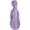 Bobelock 2002 Fiberglass Cello Case