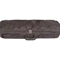 Bobelock 1060 Fiberglass Oblong Suspension Violin Case