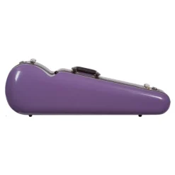 Bobelock 1063 Fiberglass Shaped Violin Case