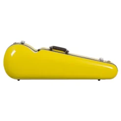 Bobelock 1063 Fiberglass Shaped Violin Case