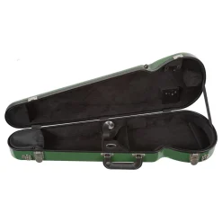 Bobelock 1063 Fiberglass Shaped Violin Case