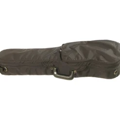 Bobelock 1007 Fiberglass Shaped Suspension Violin Case