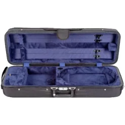 Bobelock 1003 Oblong Featherlite Violin Case