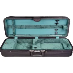 Bobelock 1003 Oblong Featherlite Violin Case