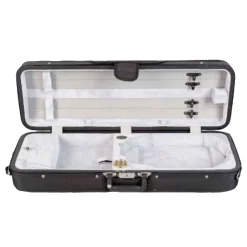 Bobelock 1003 Oblong Featherlite Violin Case